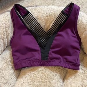 Victoria Secret Sports Bra